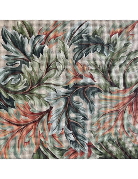 FEUILLAGES