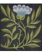 FLEUR DES CHAMPS BLEUE