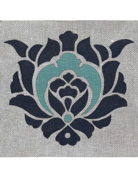 LOTUS D'IZNIK