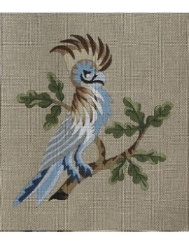 OISEAU BLEU