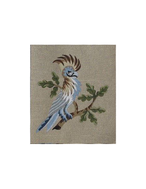 OISEAU BLEU