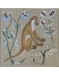 LE SINGE