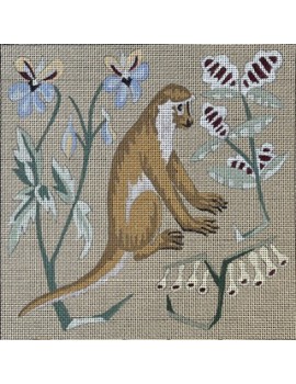 LE SINGE