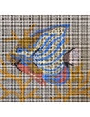 POISSON EXOTIQUE