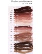 NUANCIER ROSE MARRON