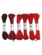 Pack Soie d'Alger - Rouge