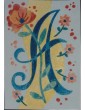 Monogramme A