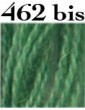 ECHEVEAU NUANCIER VERT